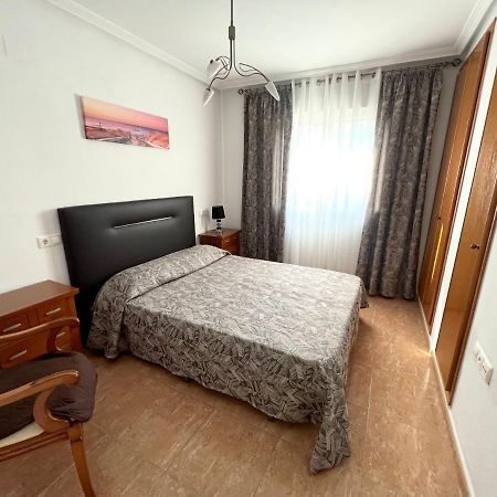 Appartement Torrevieja Alicante Luaran gambar