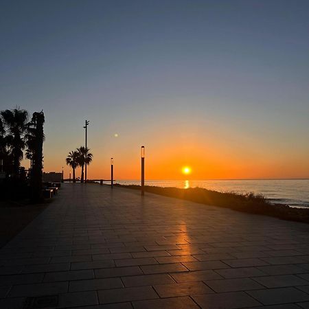 Appartement Torrevieja Alicante Luaran gambar