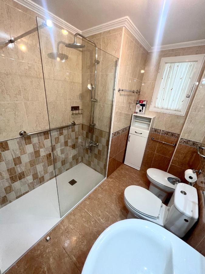 Appartement Torrevieja Alicante Luaran gambar