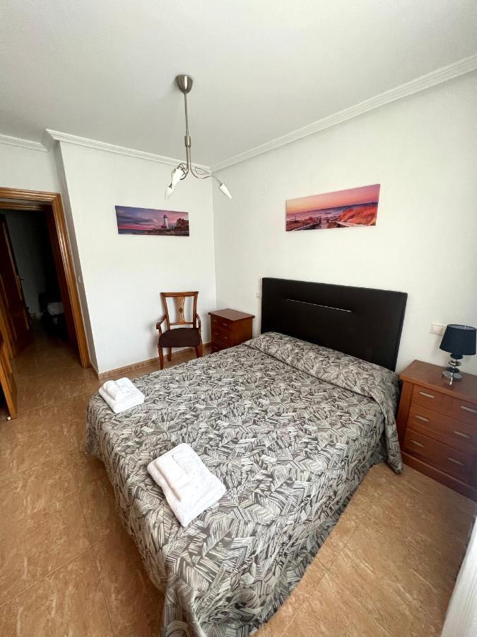 Appartement Torrevieja Alicante Luaran gambar