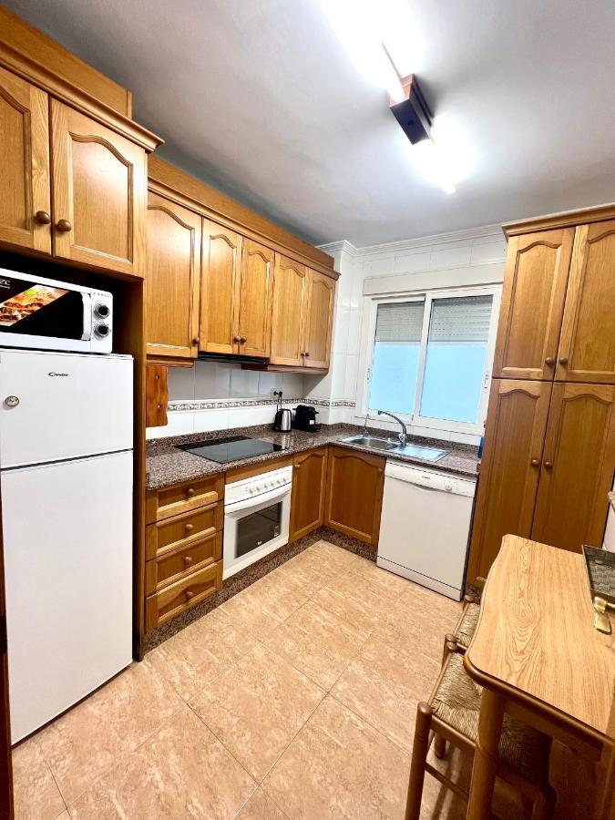 Appartement Torrevieja Alicante Luaran gambar