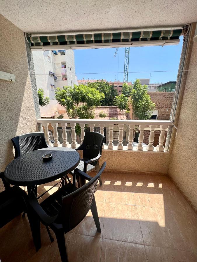 Appartement Torrevieja Alicante Luaran gambar