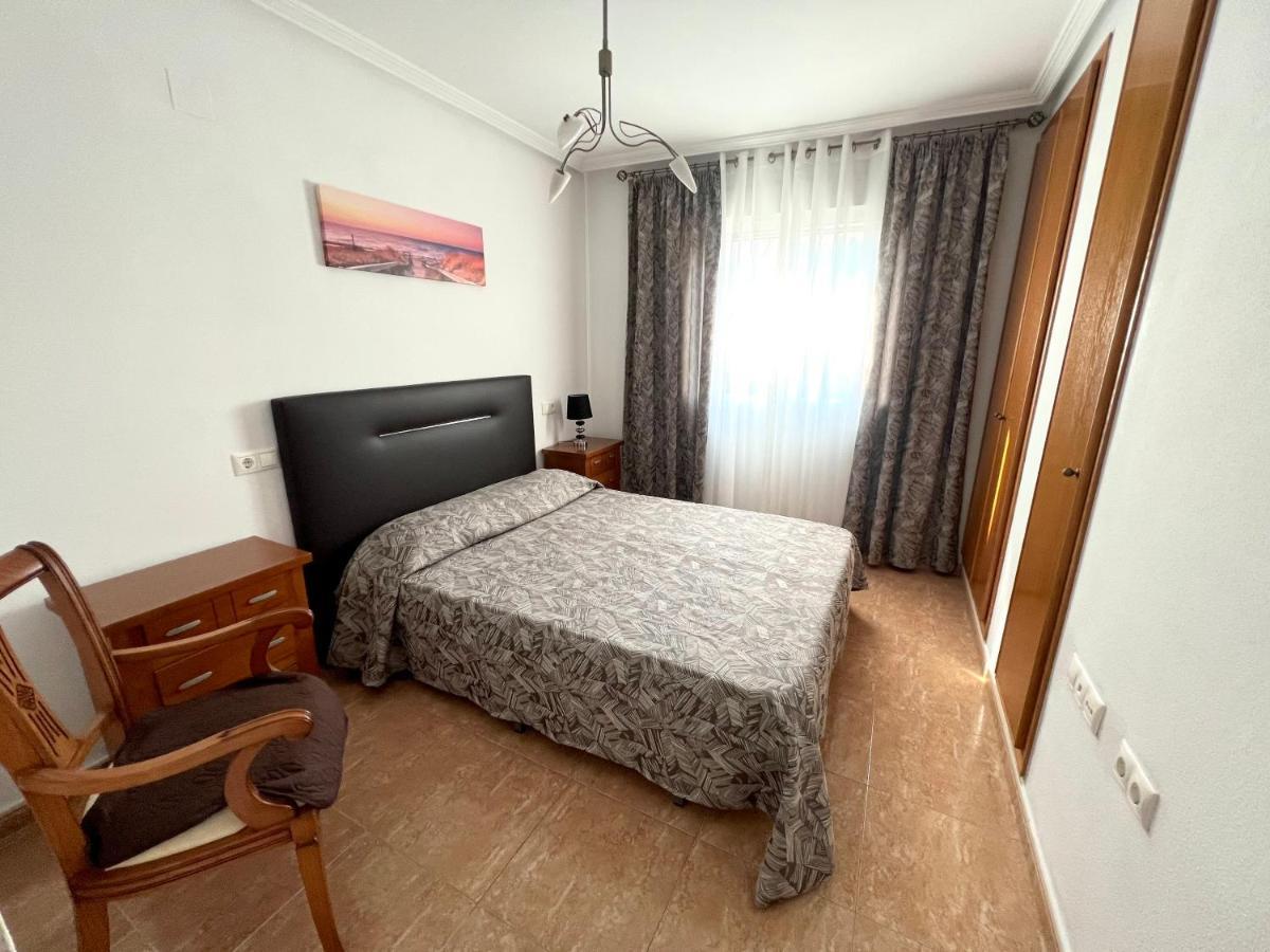 Appartement Torrevieja Alicante Luaran gambar