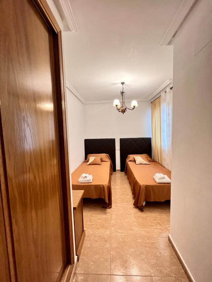 Appartement Torrevieja Alicante Luaran gambar