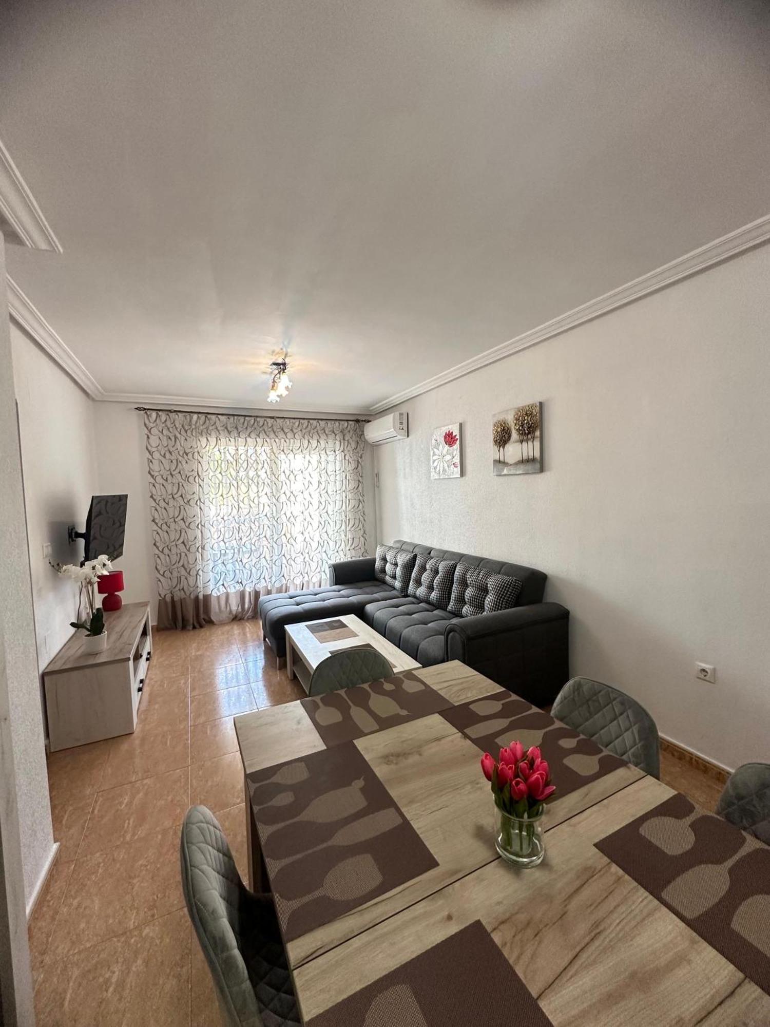 Appartement Torrevieja Alicante Luaran gambar