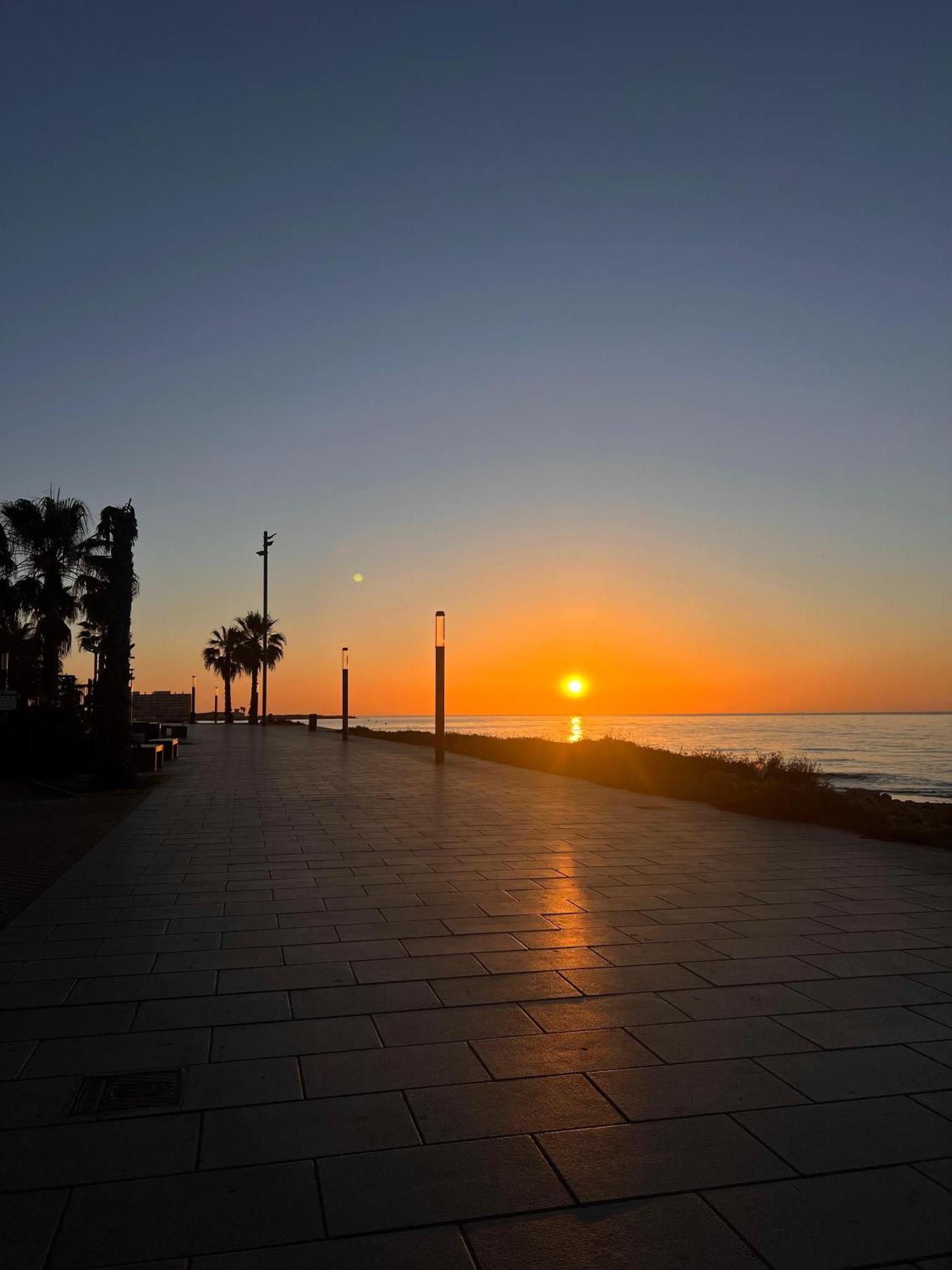Appartement Torrevieja Alicante Luaran gambar