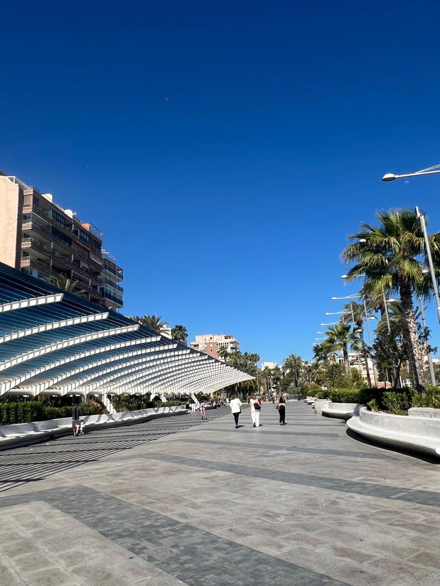 Appartement Torrevieja Alicante Luaran gambar