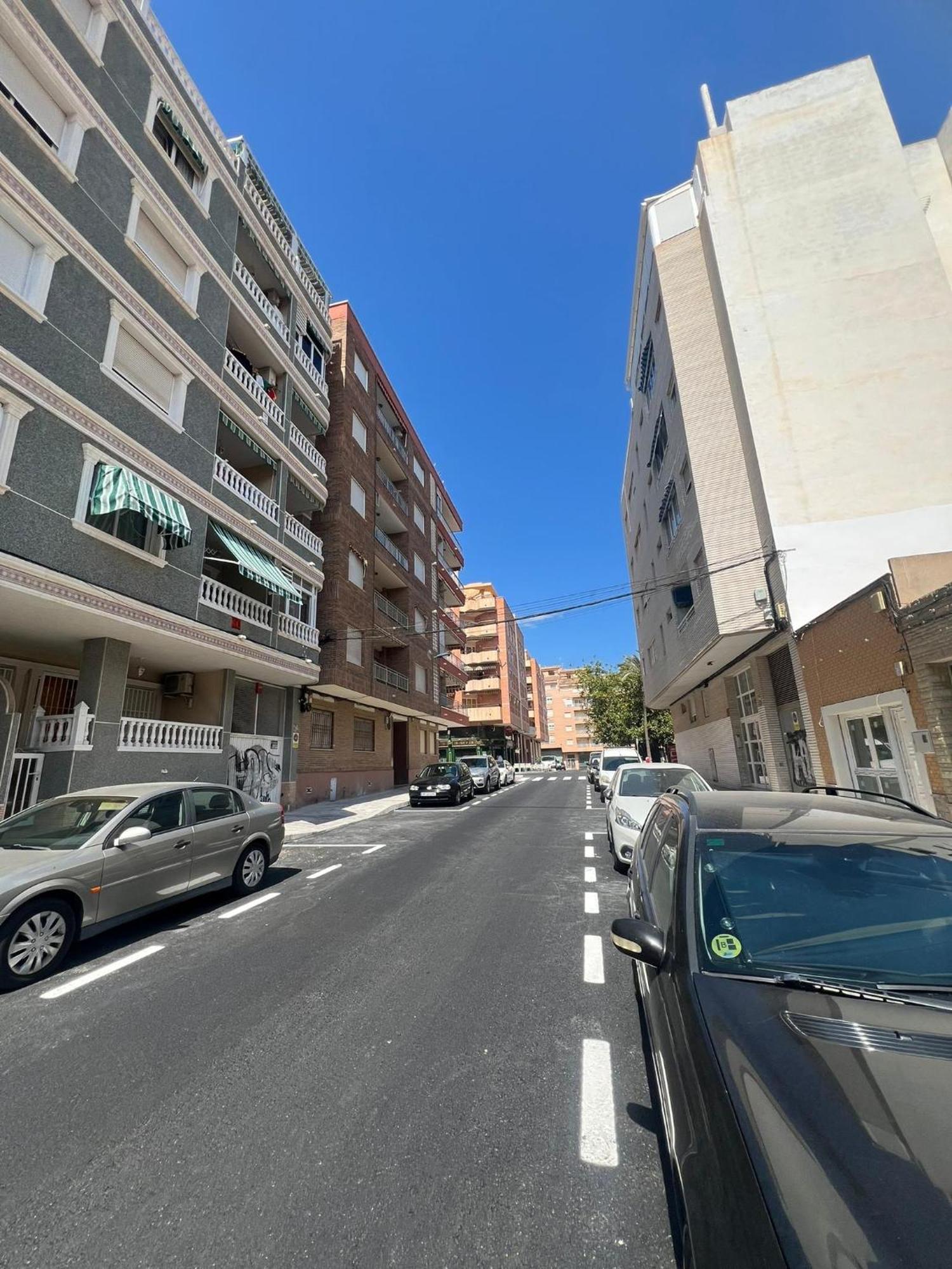 Appartement Torrevieja Alicante Luaran gambar