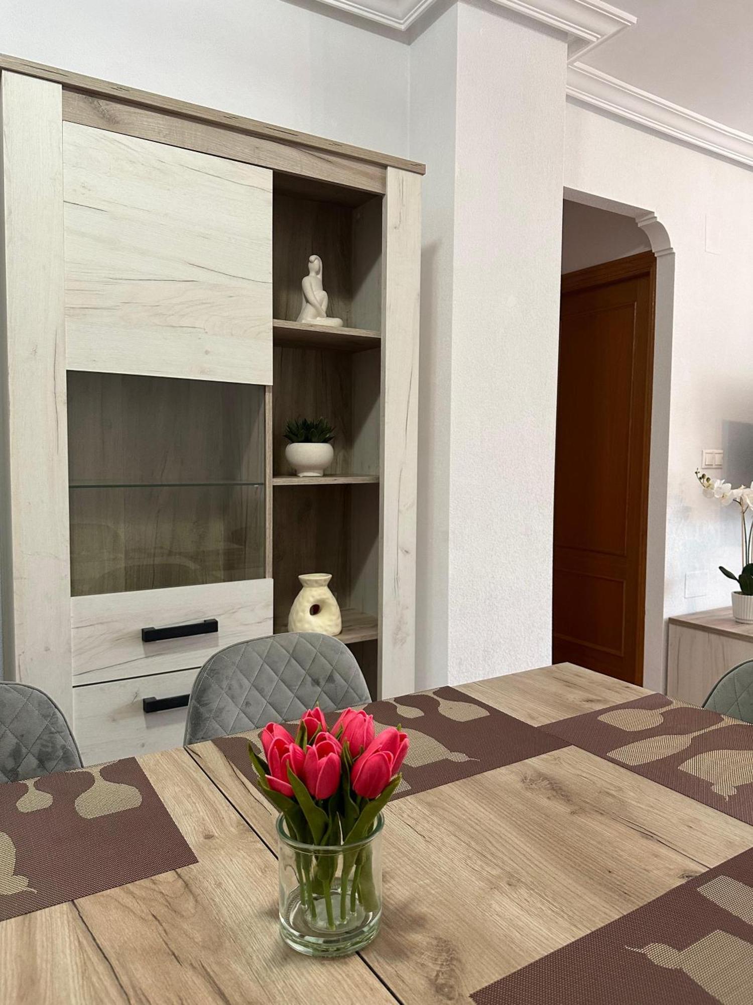 Appartement Torrevieja Alicante Luaran gambar