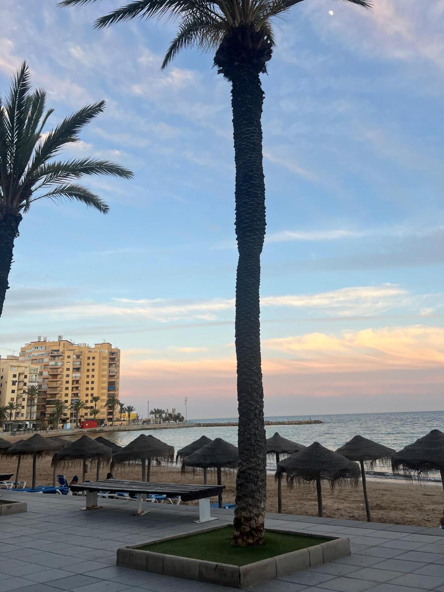 Appartement Torrevieja Alicante Luaran gambar