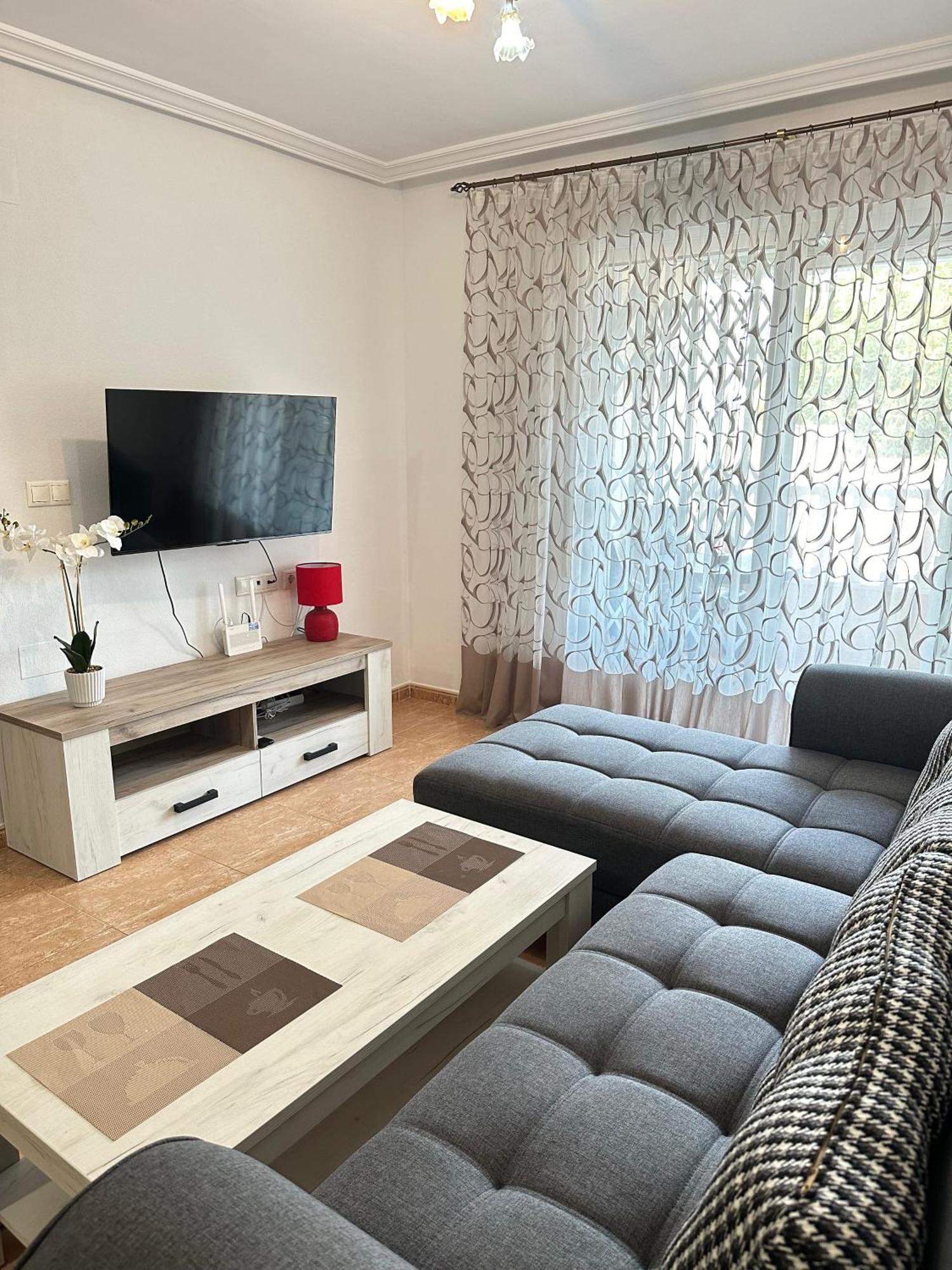 Appartement Torrevieja Alicante Luaran gambar