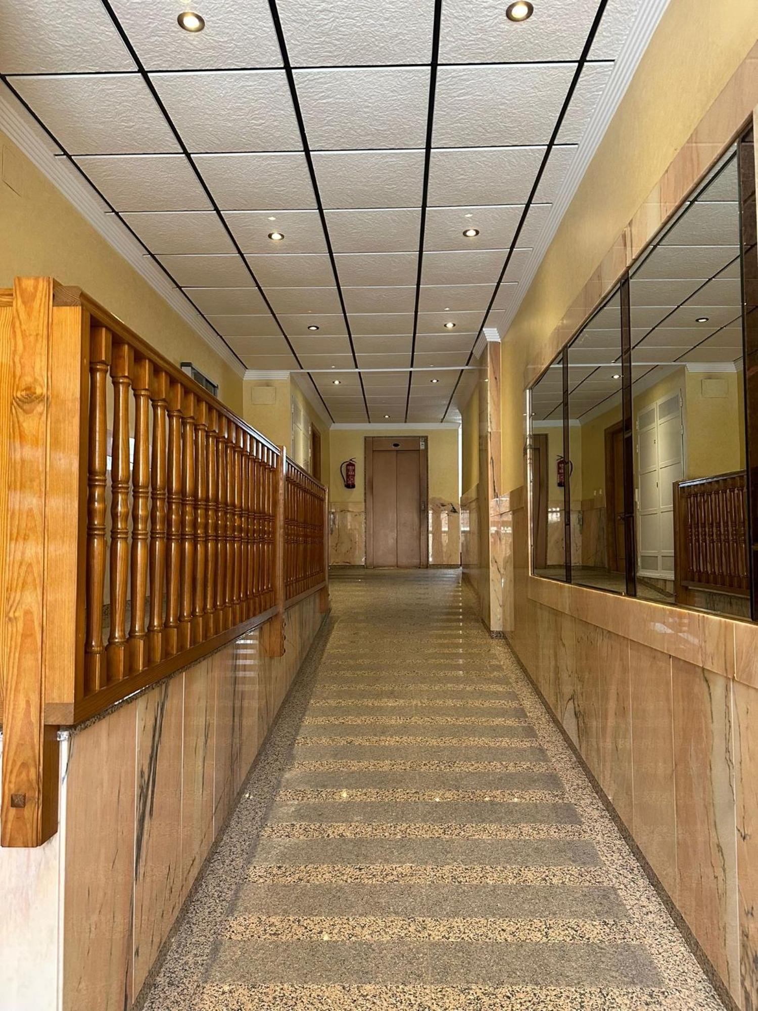 Appartement Torrevieja Alicante Luaran gambar