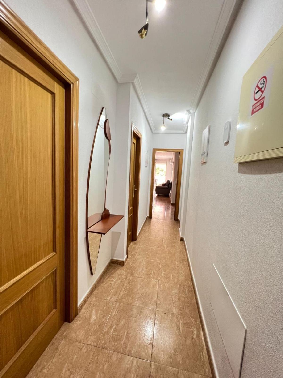 Appartement Torrevieja Alicante Luaran gambar