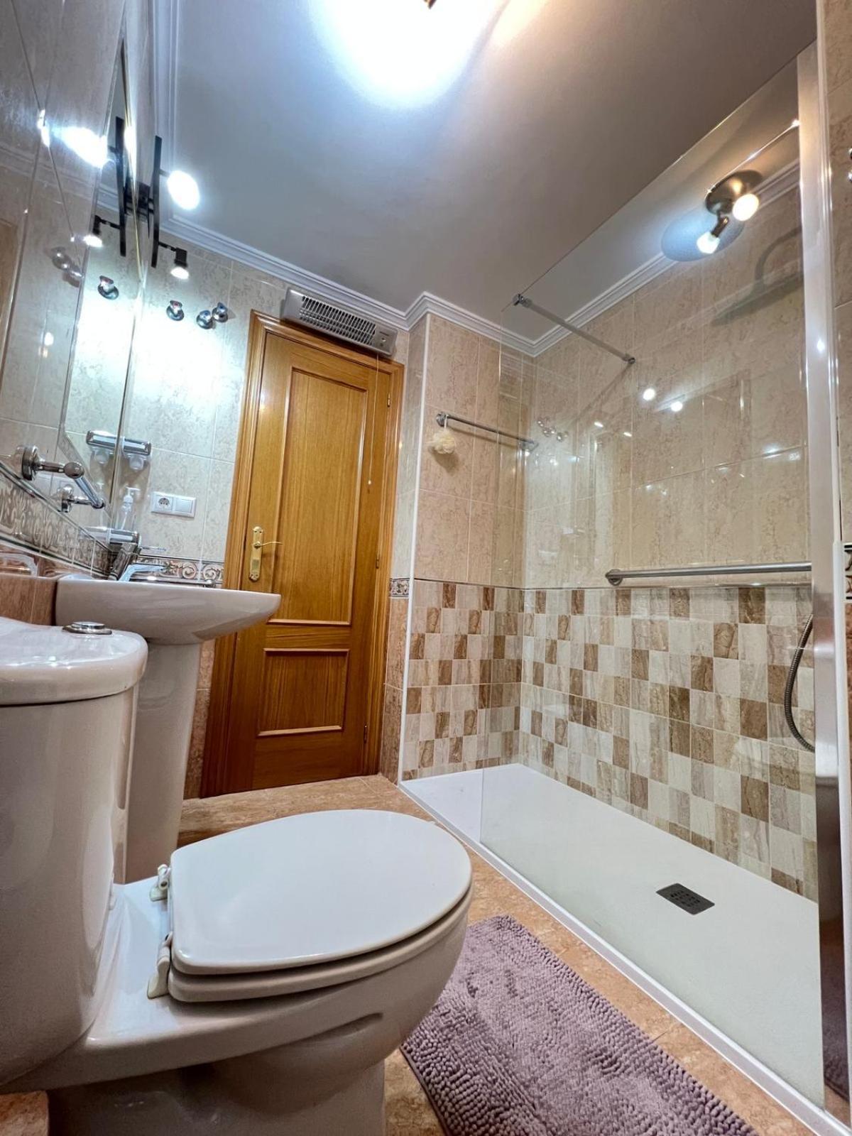 Appartement Torrevieja Alicante Luaran gambar